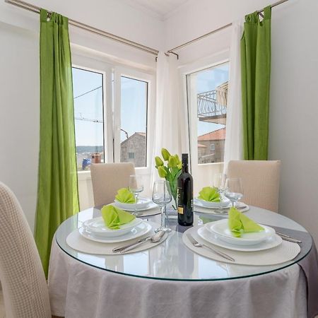 Apartment Roko Τρογκίρ Εξωτερικό φωτογραφία
