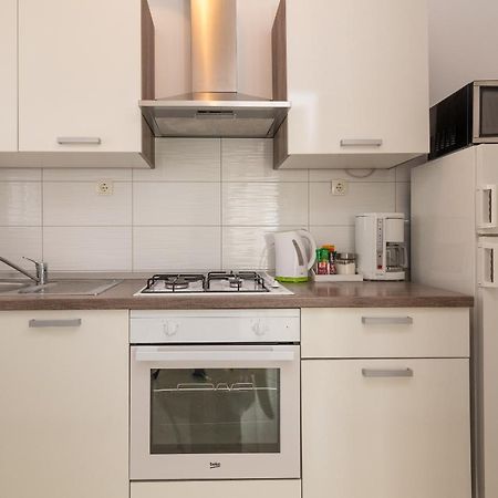 Apartment Roko Τρογκίρ Εξωτερικό φωτογραφία