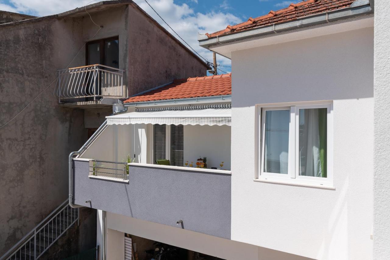 Apartment Roko Τρογκίρ Εξωτερικό φωτογραφία