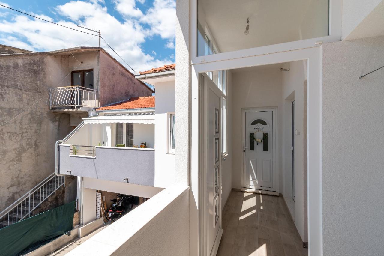Apartment Roko Τρογκίρ Εξωτερικό φωτογραφία