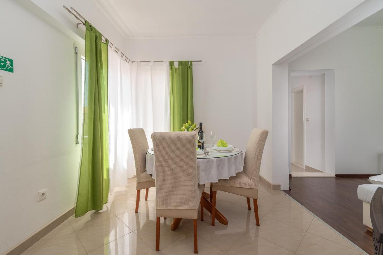 Apartment Roko Τρογκίρ Εξωτερικό φωτογραφία