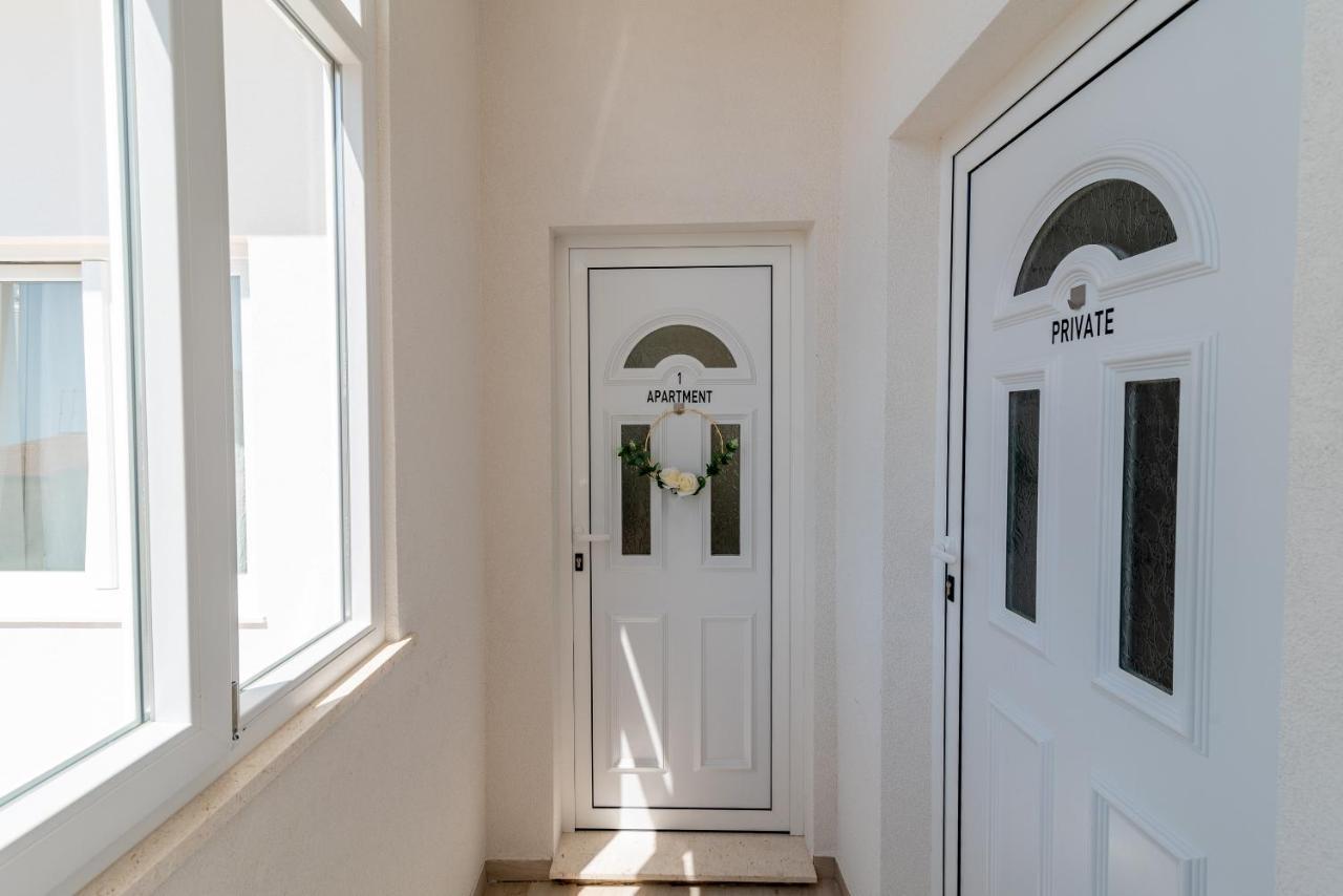 Apartment Roko Τρογκίρ Εξωτερικό φωτογραφία