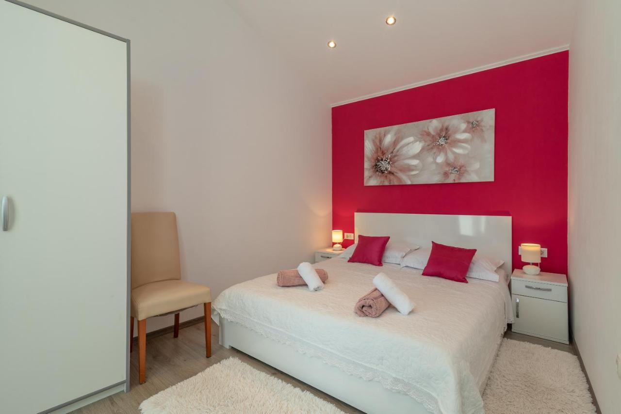 Apartment Roko Τρογκίρ Εξωτερικό φωτογραφία