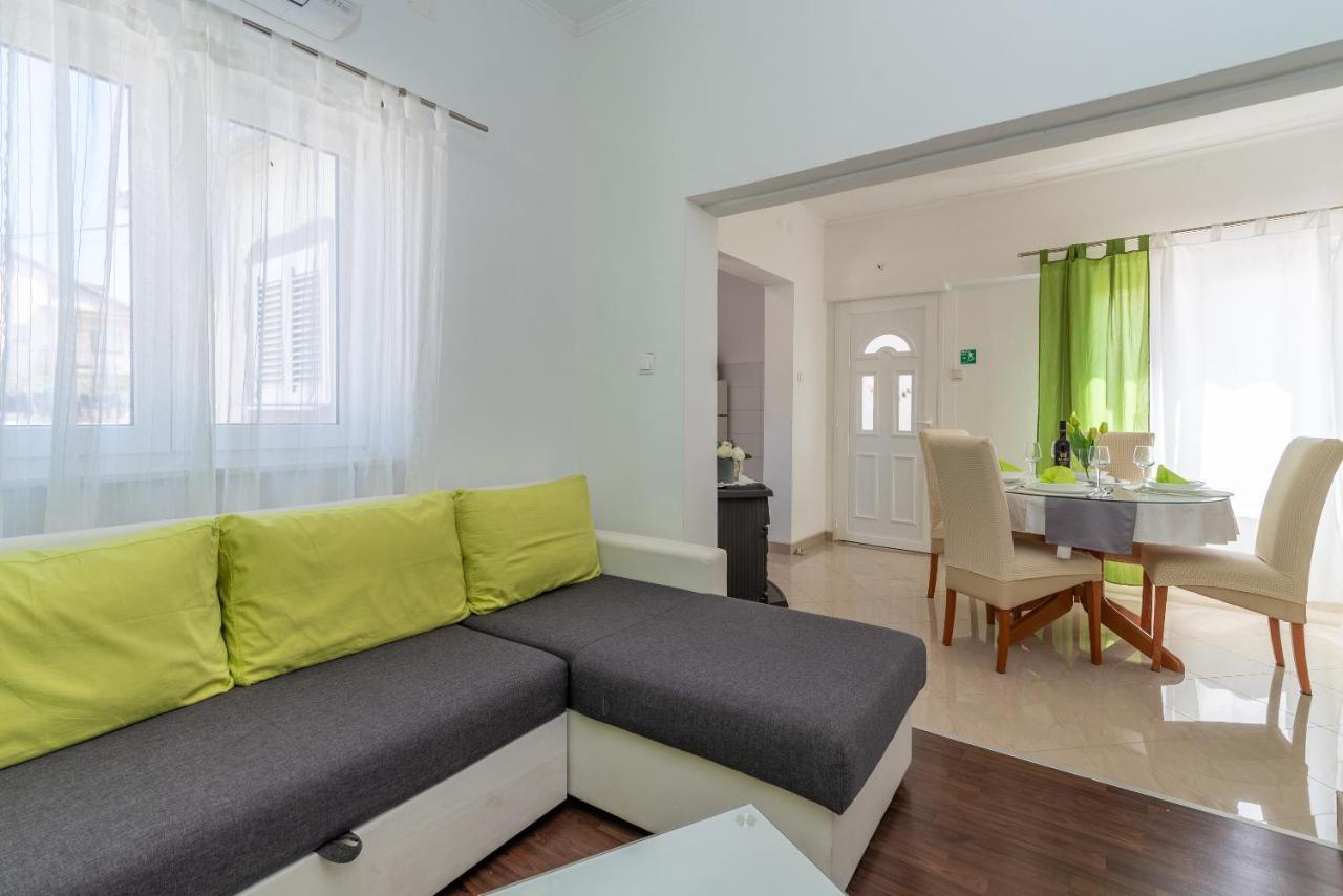 Apartment Roko Τρογκίρ Εξωτερικό φωτογραφία
