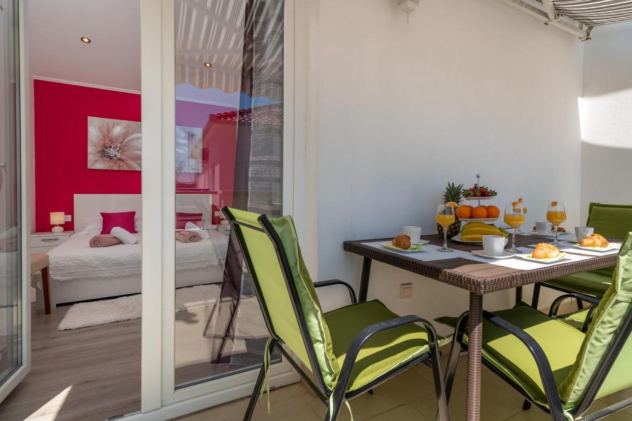 Apartment Roko Τρογκίρ Εξωτερικό φωτογραφία