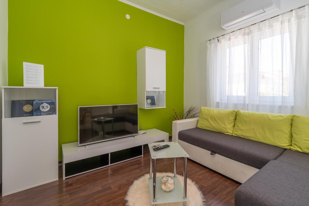 Apartment Roko Τρογκίρ Εξωτερικό φωτογραφία
