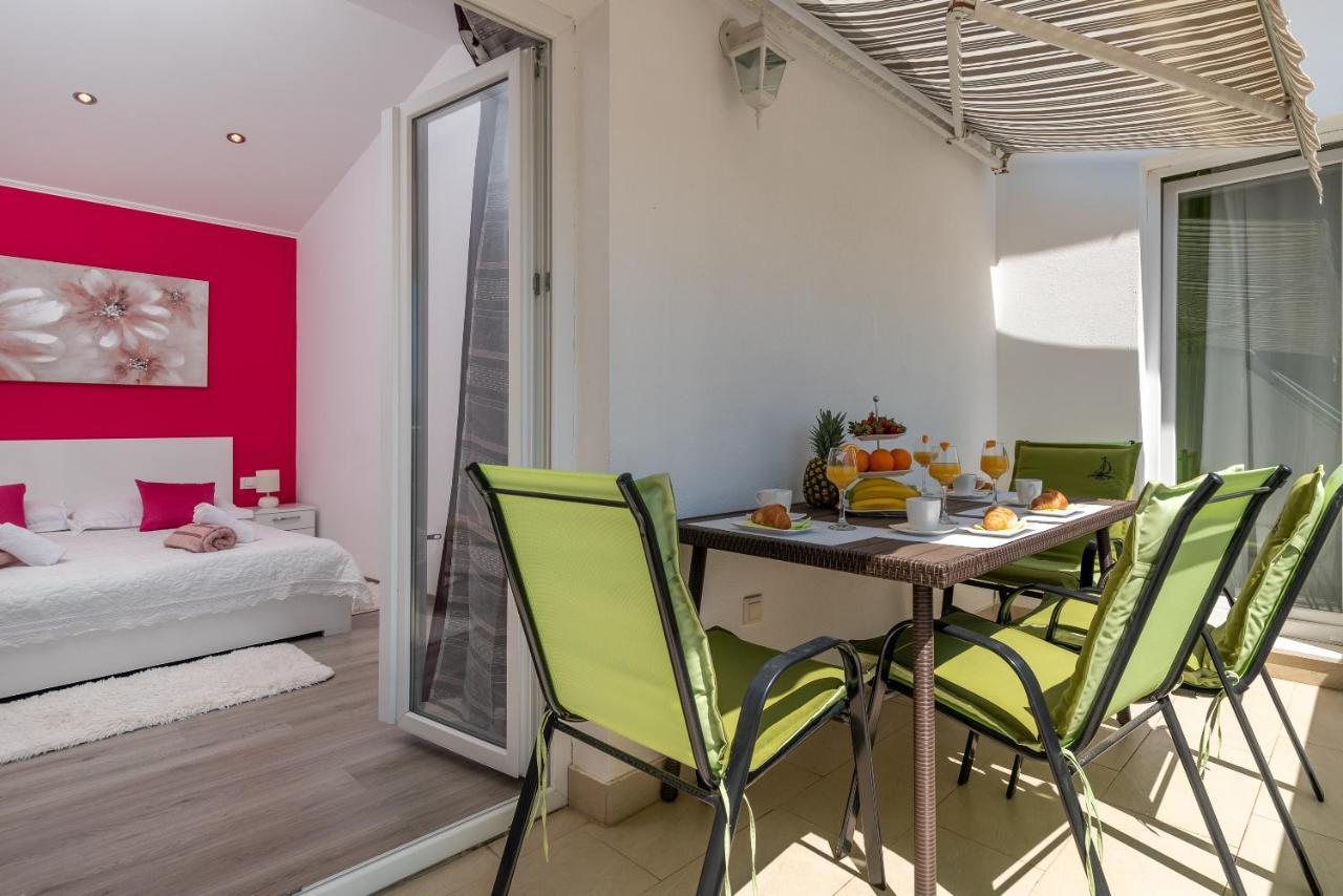 Apartment Roko Τρογκίρ Εξωτερικό φωτογραφία