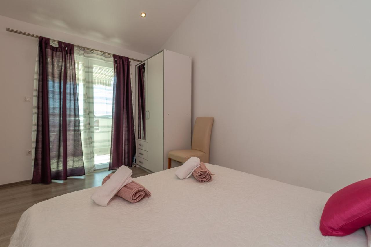 Apartment Roko Τρογκίρ Εξωτερικό φωτογραφία
