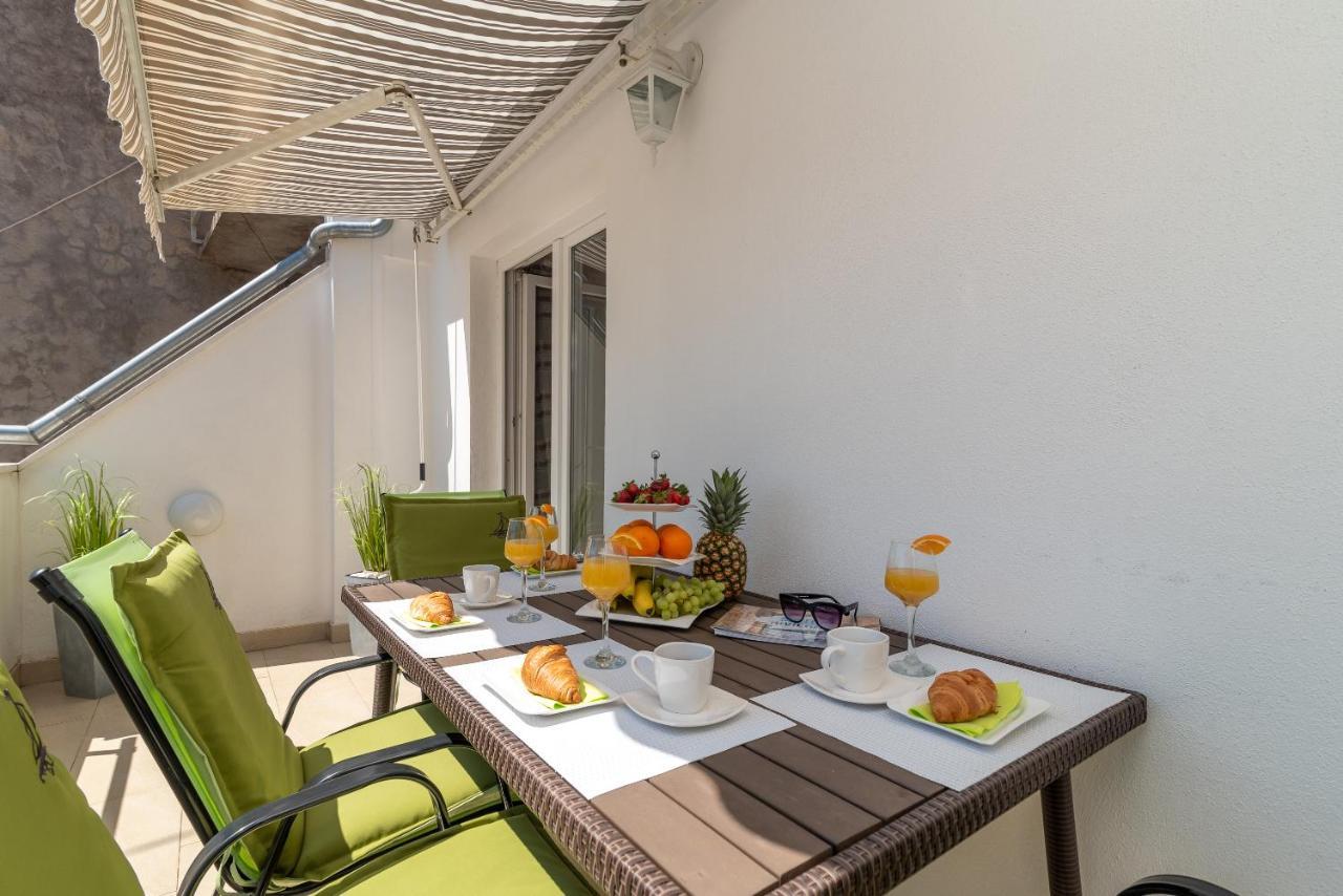 Apartment Roko Τρογκίρ Εξωτερικό φωτογραφία