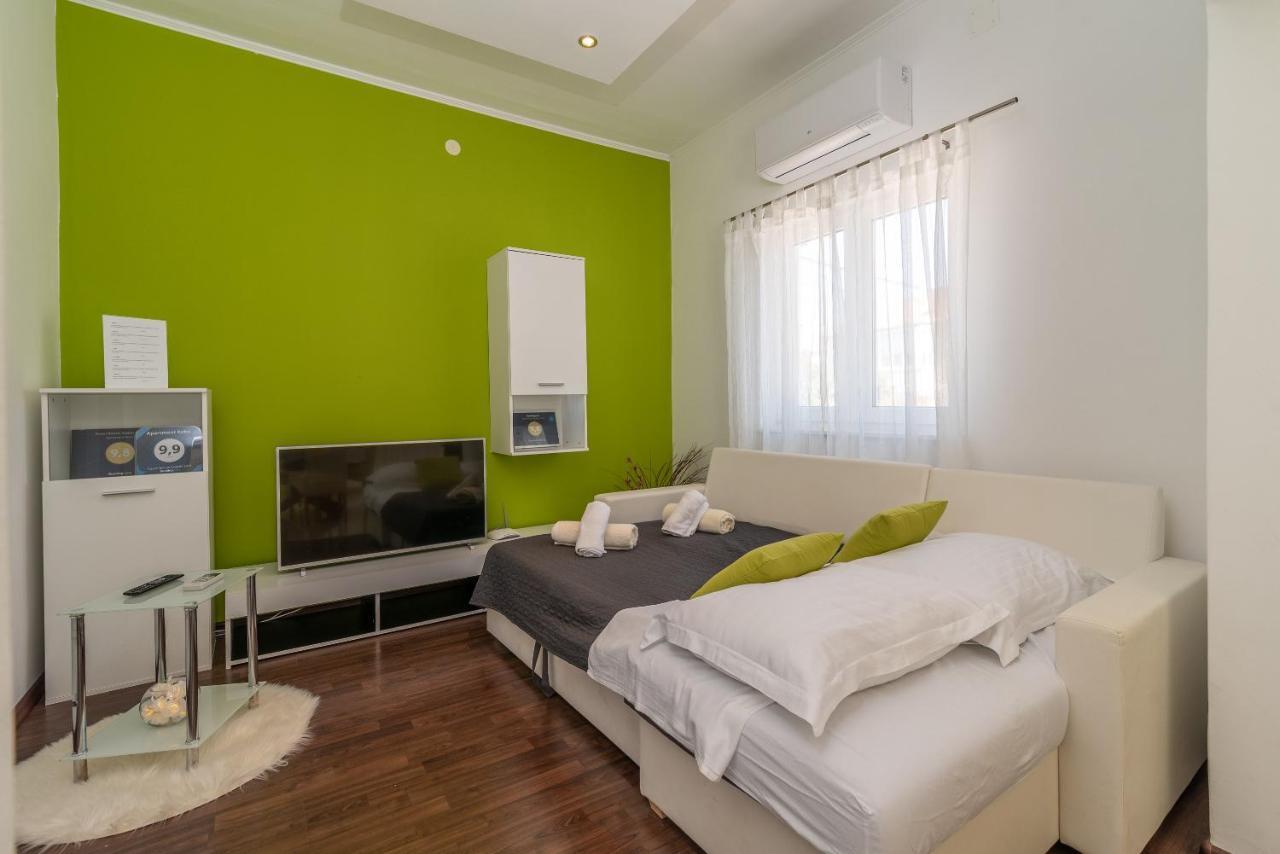 Apartment Roko Τρογκίρ Εξωτερικό φωτογραφία