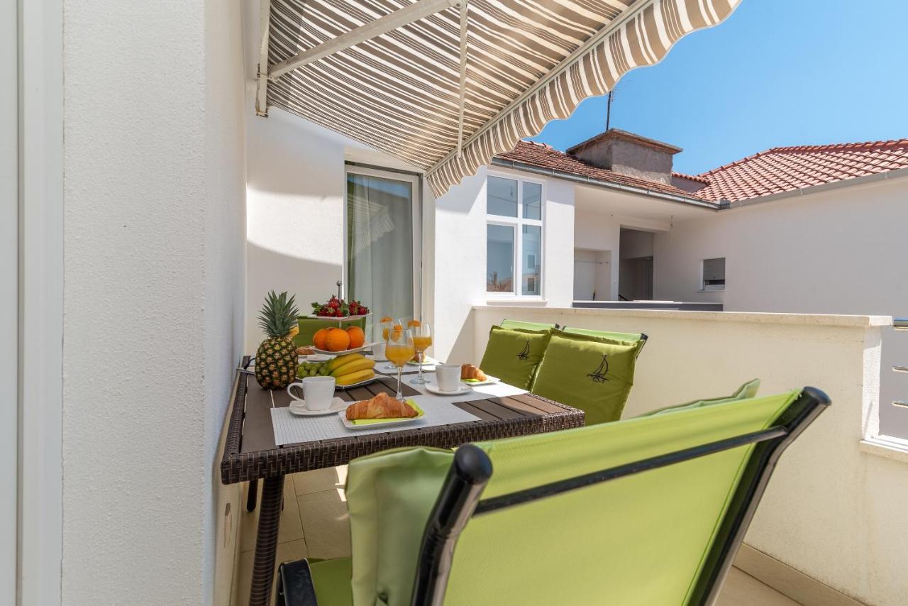 Apartment Roko Τρογκίρ Εξωτερικό φωτογραφία