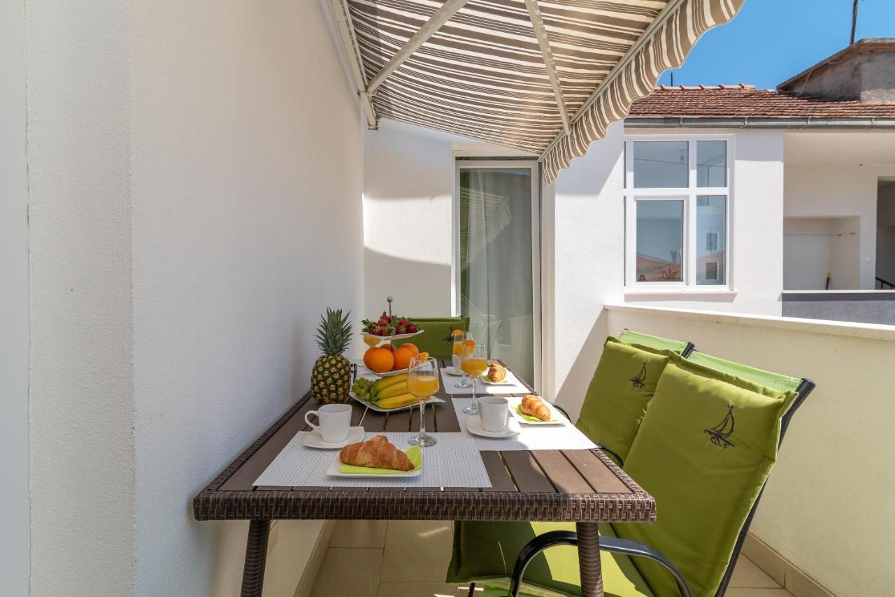 Apartment Roko Τρογκίρ Εξωτερικό φωτογραφία