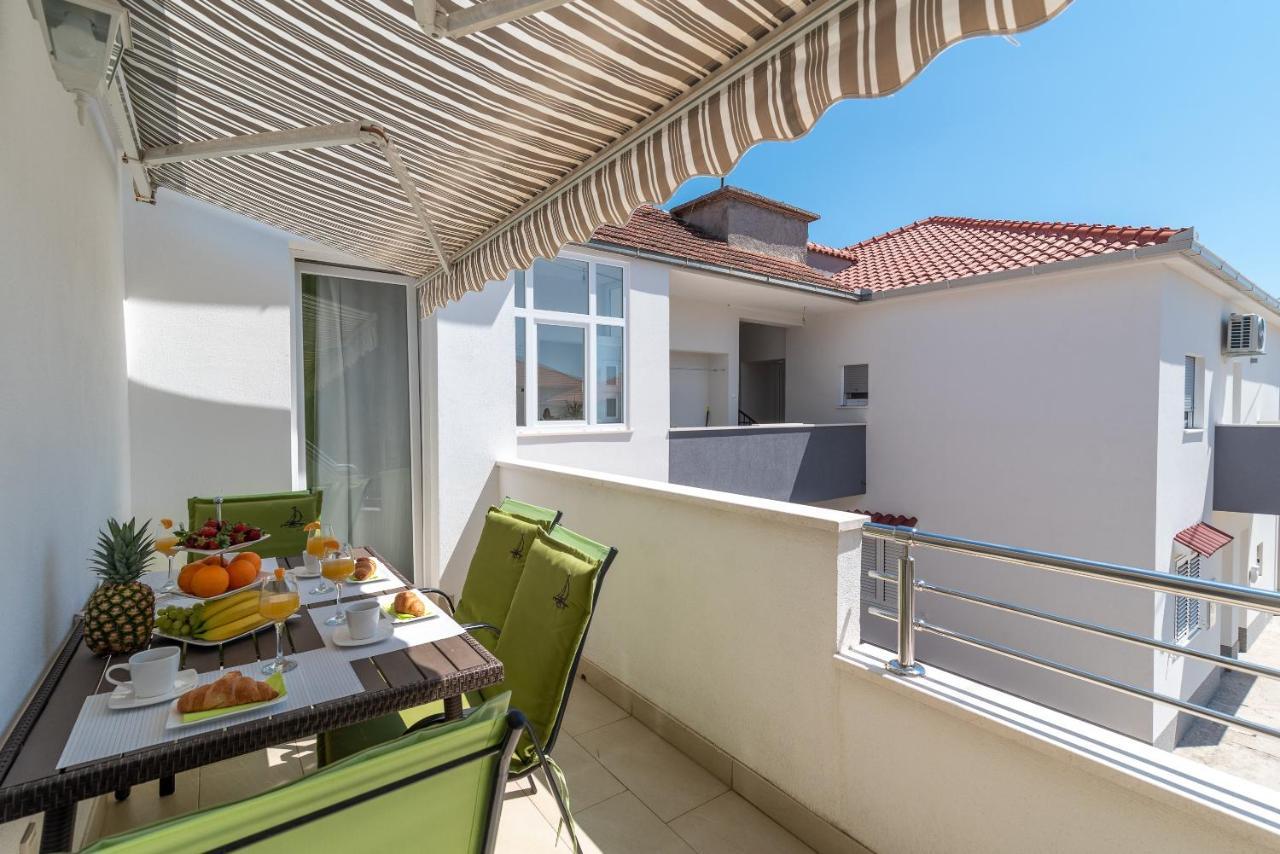Apartment Roko Τρογκίρ Εξωτερικό φωτογραφία