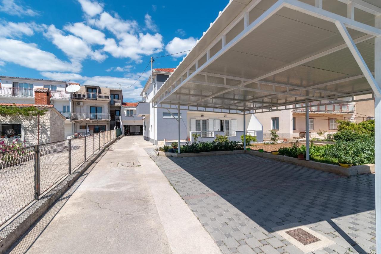 Apartment Roko Τρογκίρ Εξωτερικό φωτογραφία