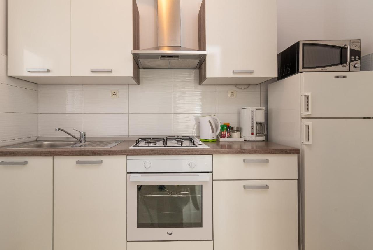 Apartment Roko Τρογκίρ Εξωτερικό φωτογραφία