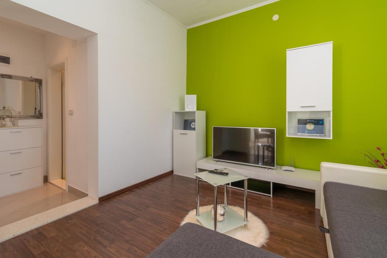 Apartment Roko Τρογκίρ Εξωτερικό φωτογραφία