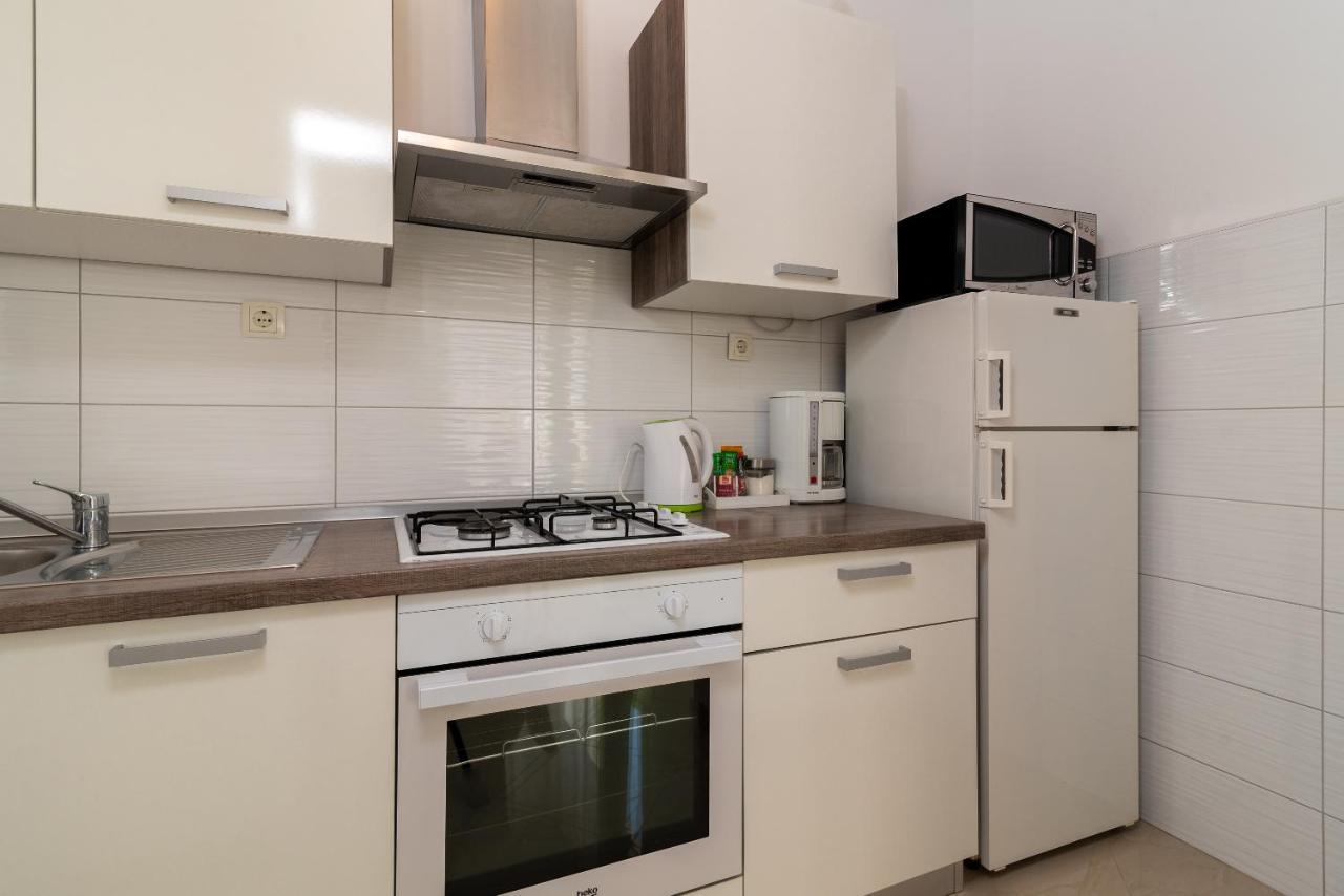 Apartment Roko Τρογκίρ Εξωτερικό φωτογραφία