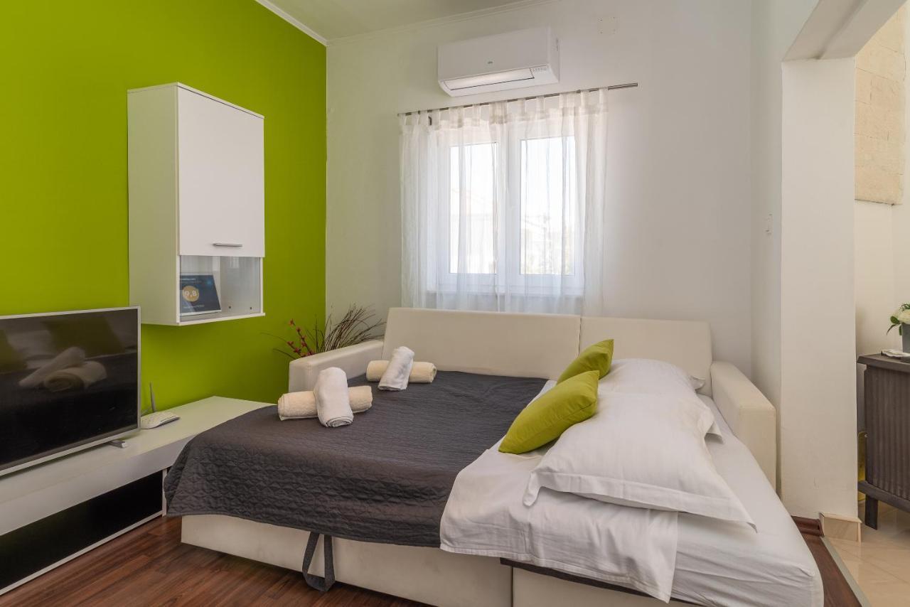 Apartment Roko Τρογκίρ Εξωτερικό φωτογραφία