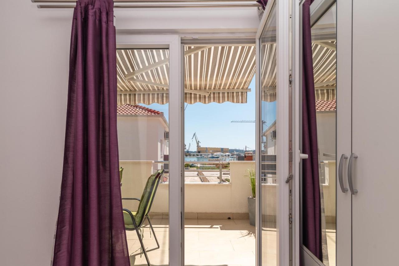 Apartment Roko Τρογκίρ Εξωτερικό φωτογραφία