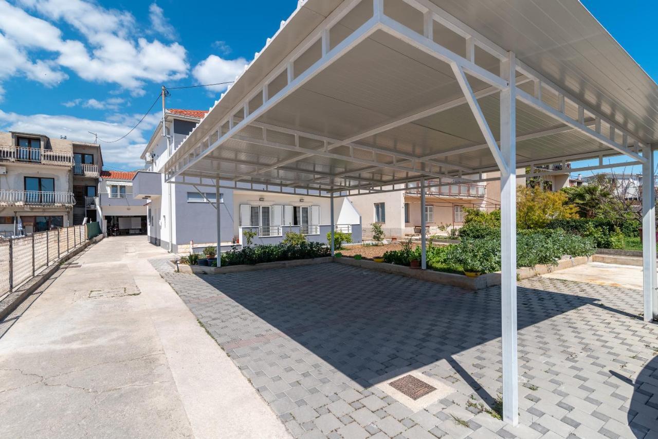 Apartment Roko Τρογκίρ Εξωτερικό φωτογραφία