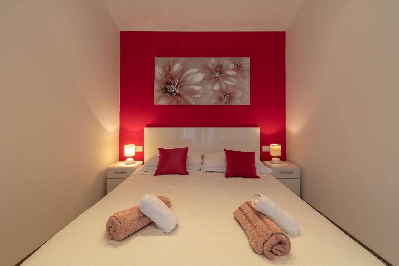 Apartment Roko Τρογκίρ Εξωτερικό φωτογραφία