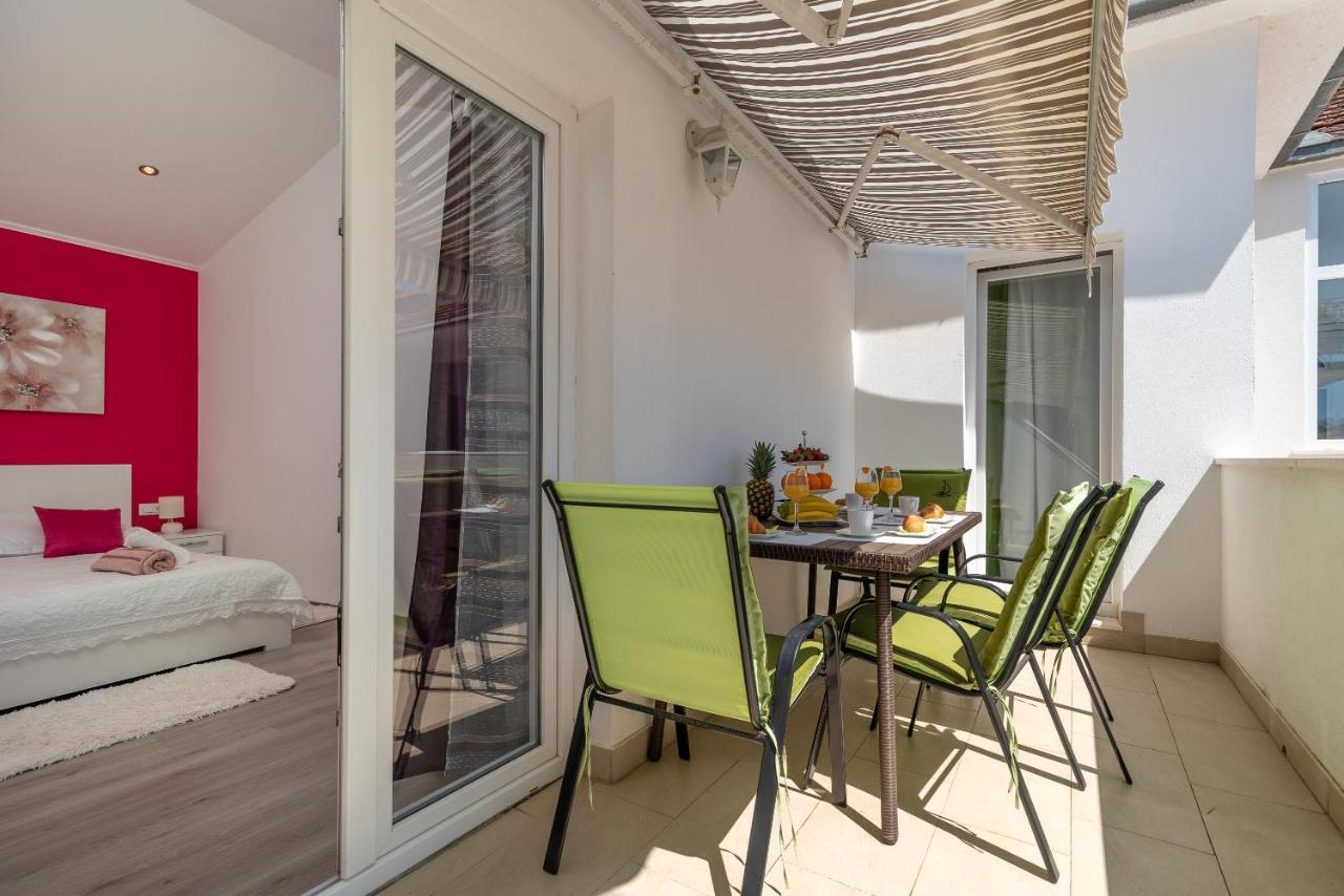 Apartment Roko Τρογκίρ Εξωτερικό φωτογραφία