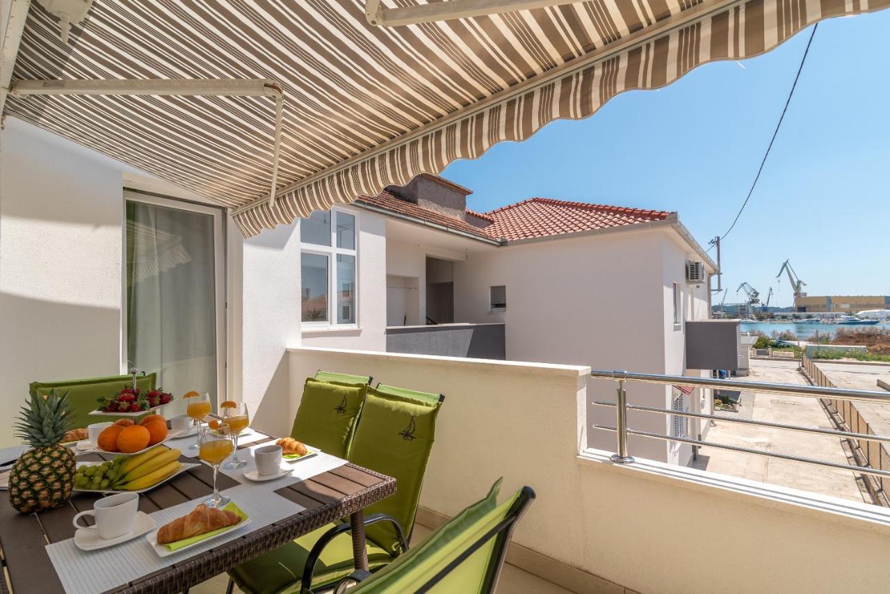 Apartment Roko Τρογκίρ Εξωτερικό φωτογραφία