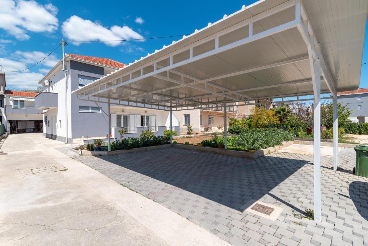 Apartment Roko Τρογκίρ Εξωτερικό φωτογραφία