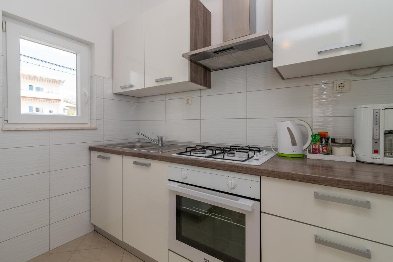 Apartment Roko Τρογκίρ Εξωτερικό φωτογραφία