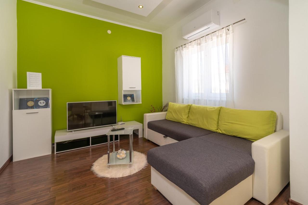 Apartment Roko Τρογκίρ Εξωτερικό φωτογραφία