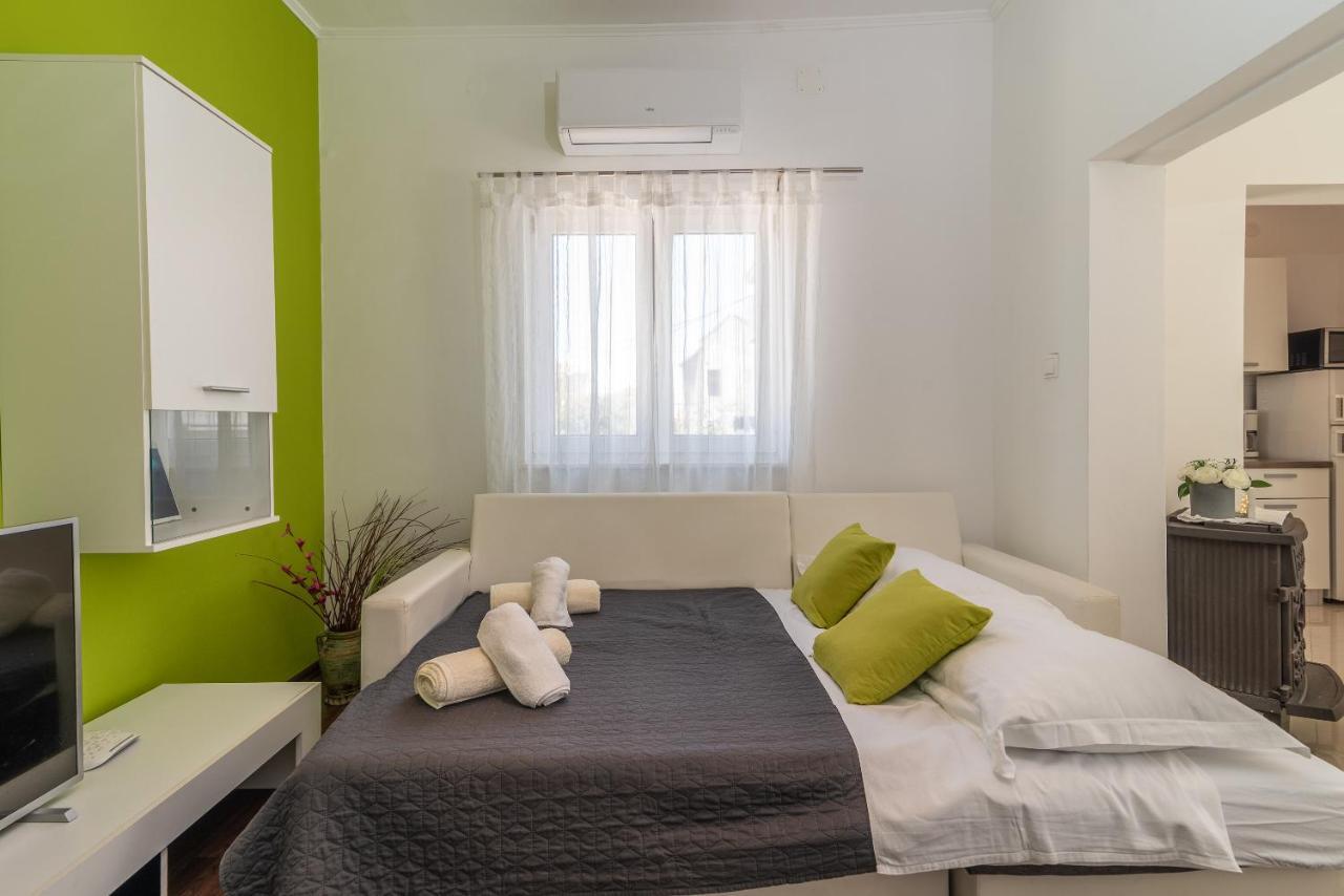 Apartment Roko Τρογκίρ Εξωτερικό φωτογραφία