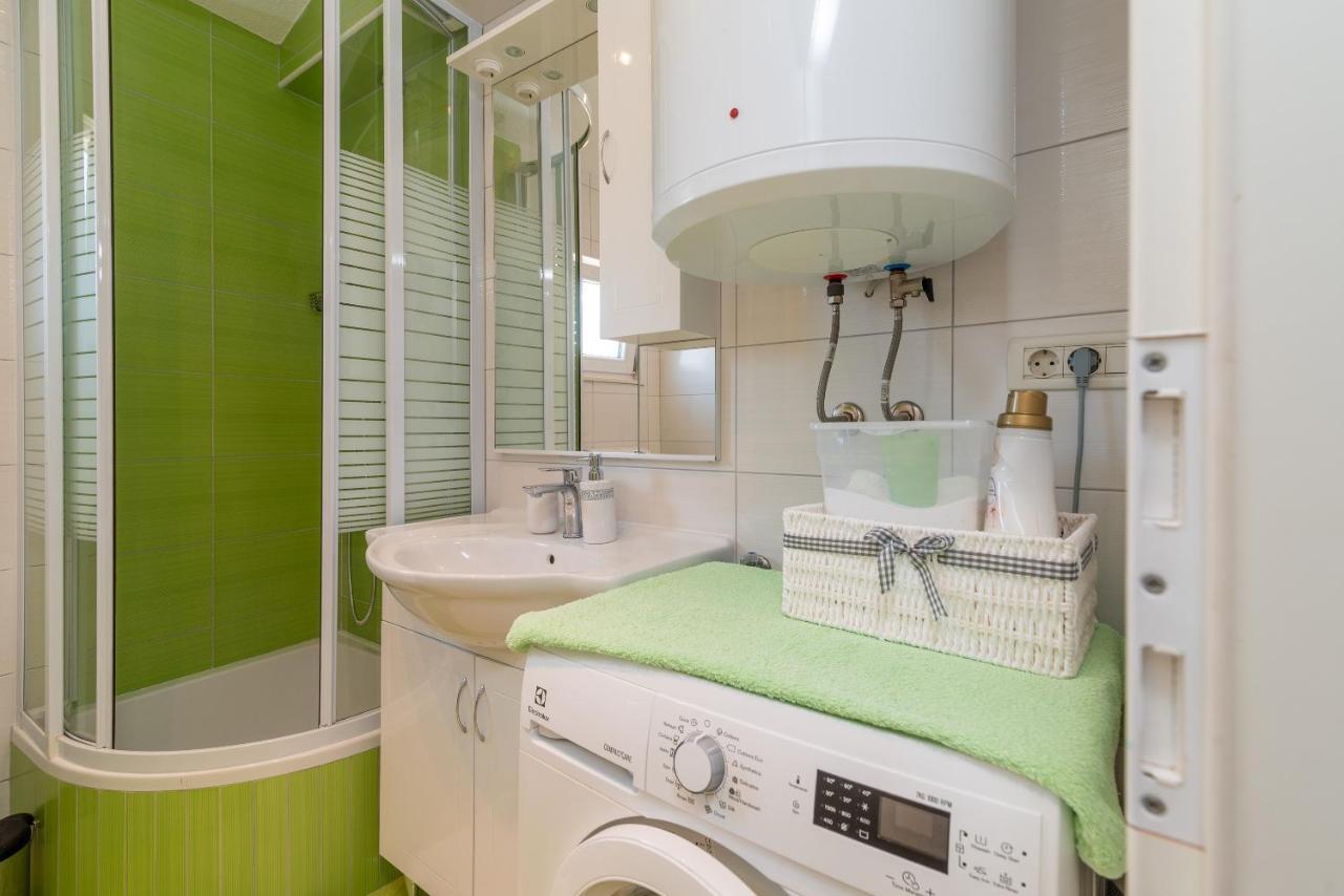 Apartment Roko Τρογκίρ Εξωτερικό φωτογραφία