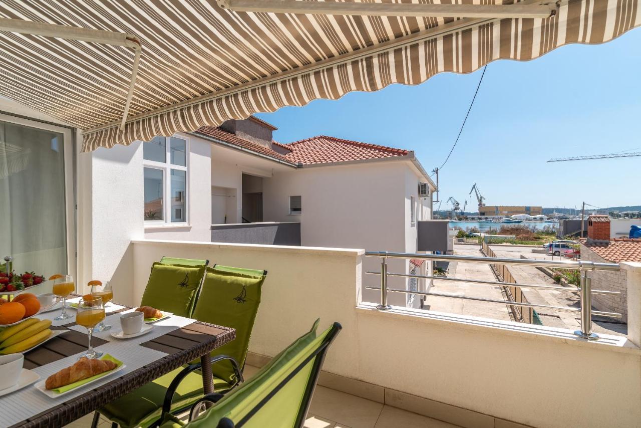 Apartment Roko Τρογκίρ Εξωτερικό φωτογραφία